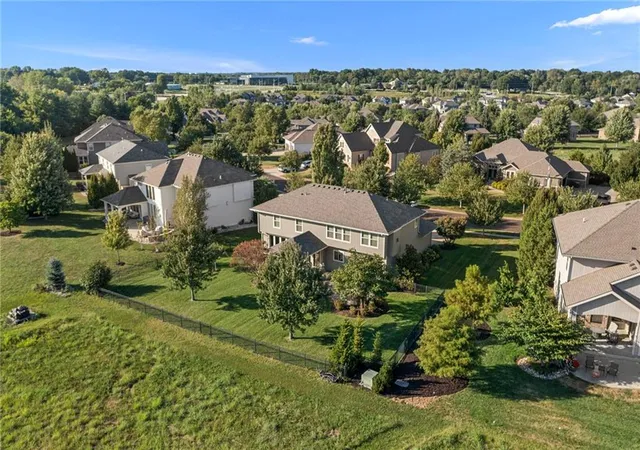 Photo 2 of Single family home for sale at 11609 W 154th Street, Overland Park, KS 66221 | MLS# 2641134 | Listing updated on 2026-10-05
