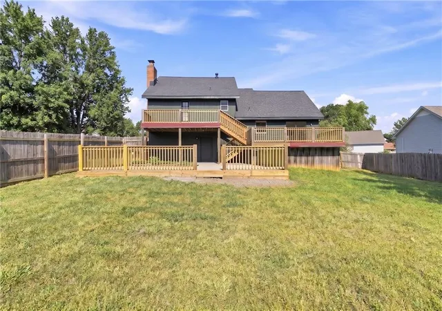 Photo 17 of Single family home for sale at 2103 NE 79th Terrace, Kansas City, MO 64118 | MLS# 2641135 | Listing updated on 2026-10-08