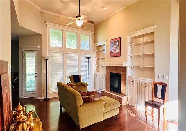 Photo 3 of Sale Pending at 9629 N Adrian Ave, Kansas City, MO 64154 | MLS# 2641138 | Listing updated on 2026-09-14