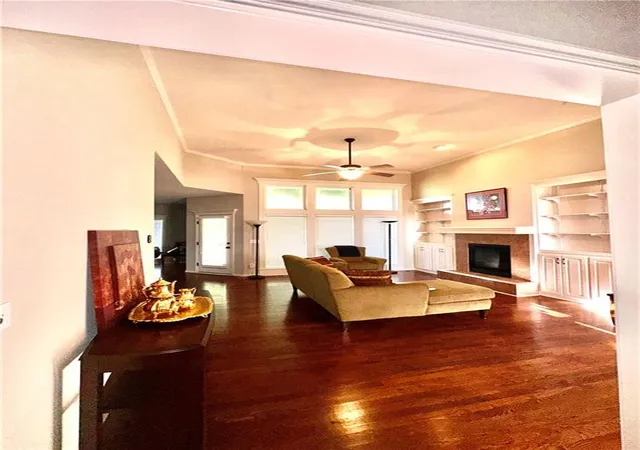 Photo 3 of Sale Pending at 9629 N Adrian Ave, Kansas City, MO 64154 | MLS# 2641138 | Listing updated on 2026-09-14