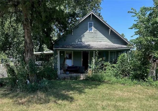 Photo 1 of Single family home for sale at 1204 Laing St, Osage City, KS 66523 | MLS# 2641140 | Listing updated on 2026-09-21