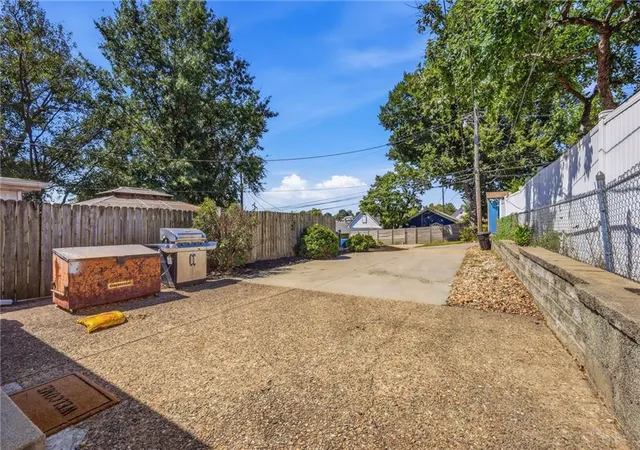 Photo 25 of Single family home for sale at 430 N Thompson St, Kansas City, KS 66101 | MLS# 2641143 | Listing updated on 2026-09-12