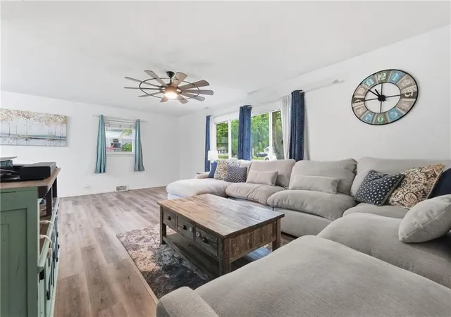 Photo 1 of Single family home for sale at 8109 E 99th Terrace, Kansas City, MO 64134 | MLS# 2641151 | Listing updated on 2026-09-17