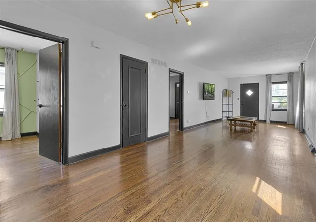 Photo 3 of Single family home for sale at 1811 Pendleton Ave, Kansas City, MO 64124 | MLS# 2641170 | Listing updated on 2026-09-19