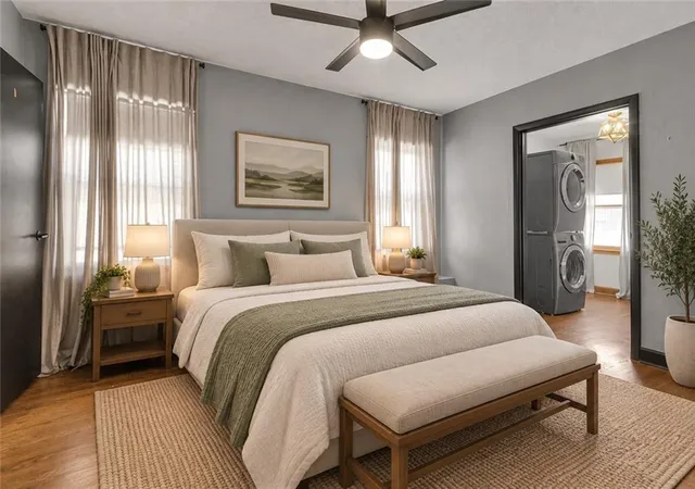Photo 3 of Single family home for sale at 1811 Pendleton Ave, Kansas City, MO 64124 | MLS# 2641170 | Listing updated on 2026-09-19