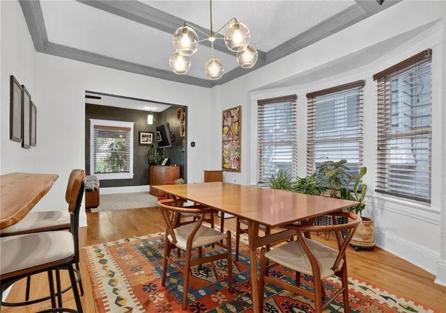 Photo 3 of Single family home for sale at 140 S Kensington Ave, Kansas City, MO 64123 | MLS# 2641172 | Listing updated on 2026-10-09