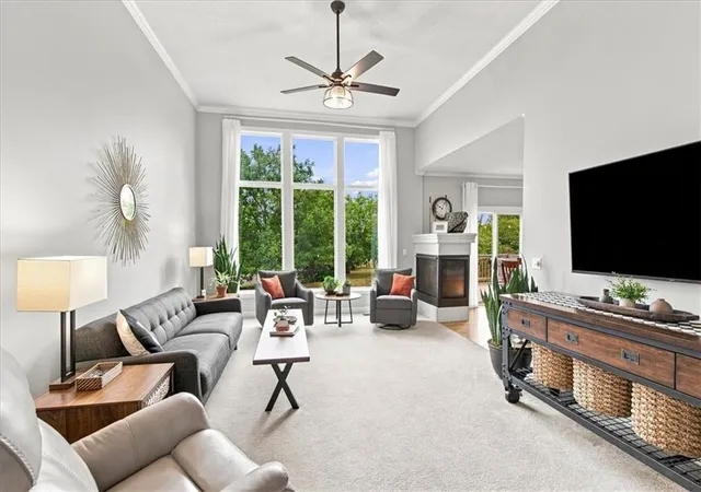 Photo 3 of Sale Pending at 509 Peach Tree Cir, Gardner, KS 66030 | MLS# 2641175 | Listing updated on 2026-10-01