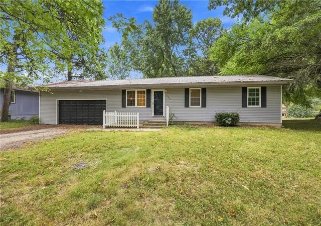 Photo 1 of Sale Pending at 105 W 8th Street, Knob Noster, MO 65336 | MLS# 2641181 | Listing updated on 2026-09-23