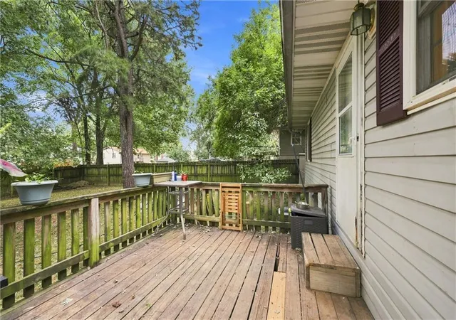 Photo 16 of Sale Pending at 105 W 8th Street, Knob Noster, MO 65336 | MLS# 2641181 | Listing updated on 2026-09-23