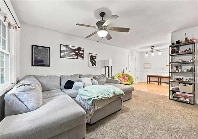 Photo 2 of Sale Pending at 105 W 8th Street, Knob Noster, MO 65336 | MLS# 2641181 | Listing updated on 2026-09-23