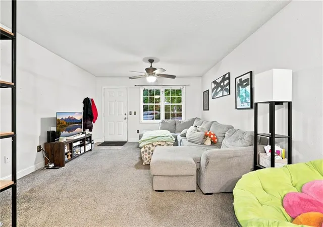 Photo 3 of Sale Pending at 105 W 8th Street, Knob Noster, MO 65336 | MLS# 2641181 | Listing updated on 2026-09-23