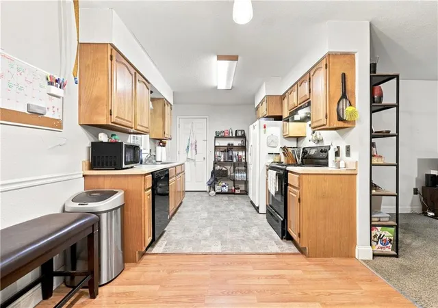 Photo 3 of Sale Pending at 105 W 8th Street, Knob Noster, MO 65336 | MLS# 2641181 | Listing updated on 2026-09-23