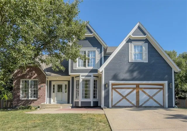 Photo 1 of Single family home for sale at 22304 W 52nd Street, Shawnee, KS 66226 | MLS# 2641184 | Listing updated on 2026-09-17