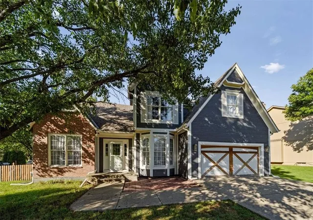 Photo 2 of Single family home for sale at 22304 W 52nd Street, Shawnee, KS 66226 | MLS# 2641184 | Listing updated on 2026-09-17