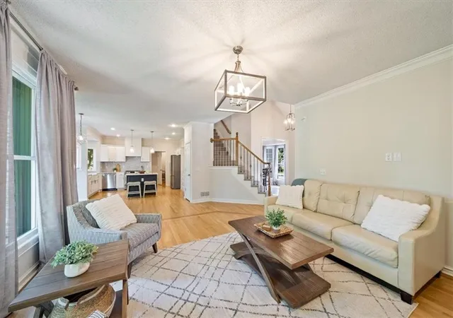 Photo 4 of Single family home for sale at 22304 W 52nd Street, Shawnee, KS 66226 | MLS# 2641184 | Listing updated on 2026-09-17