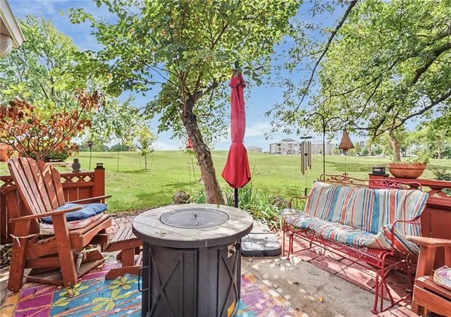 Photo 2 of Townhouse for sale at 4009 Vintage Ct, Lawrence, KS 66047 | MLS# 2641187 | Listing updated on 2026-10-06