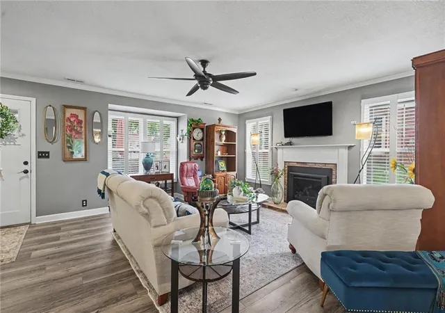 Photo 3 of Townhouse for sale at 4009 Vintage Ct, Lawrence, KS 66047 | MLS# 2641187 | Listing updated on 2026-10-06
