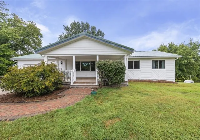 Photo 1 of Single family home for sale at 10465 North Hwy, Orrick, MO 64077 | MLS# 2641190 | Listing updated on 2026-10-08