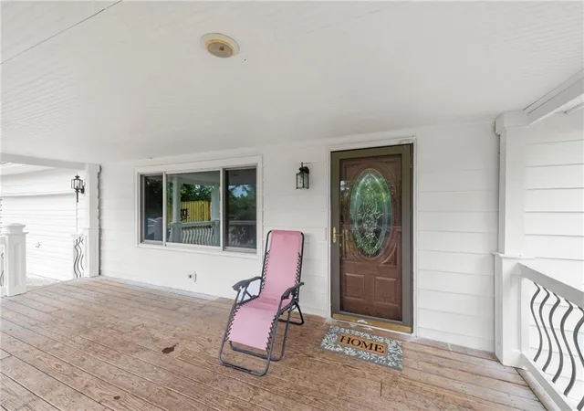 Photo 4 of Single family home for sale at 10465 North Hwy, Orrick, MO 64077 | MLS# 2641190 | Listing updated on 2026-10-08