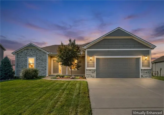 Photo 3 of Single family home for sale at 1411 N 3rd Street E, Louisburg, KS 66053 | MLS# 2641193 | Listing updated on 2026-09-19