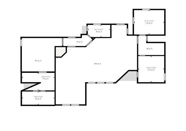 Photo 57 of Single family home for sale at 1411 N 3rd Street E, Louisburg, KS 66053 | MLS# 2641193 | Listing updated on 2026-10-08