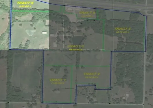 Photo 1 of Land for sale at 32705 South 7 Hwy Rd, Creighton, MO 64739 | MLS# 2641199 | Listing updated on 2026-09-12