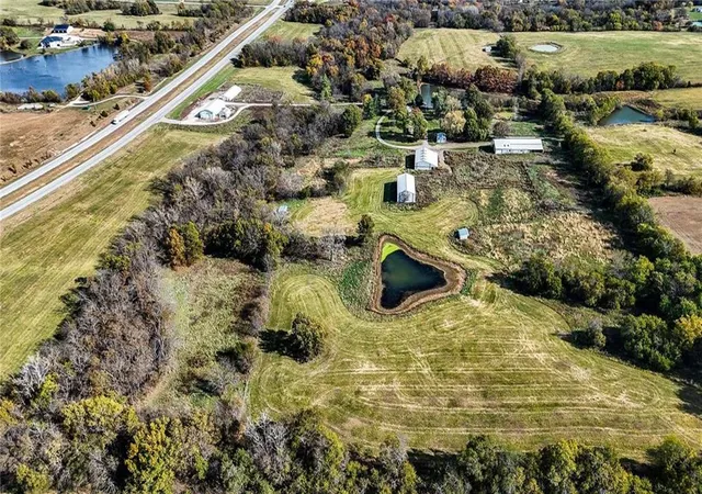 Photo 2 of Land for sale at 32705 South 7 Hwy Rd, Creighton, MO 64739 | MLS# 2641199 | Listing updated on 2026-09-12