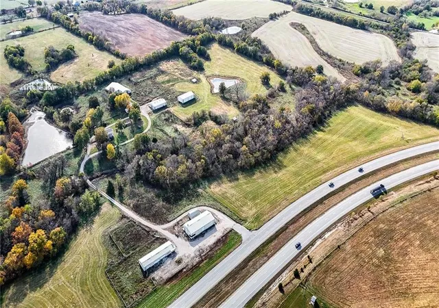 Photo 3 of Land for sale at 32705 South 7 Hwy Rd, Creighton, MO 64739 | MLS# 2641199 | Listing updated on 2026-09-12