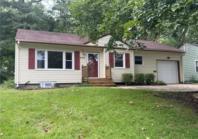 Photo 1 of Single family home for sale at 5314 Linden St, Roeland Park, KS 66205 | MLS# 2641201 | Listing updated on 2026-10-06