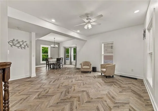 Photo 3 of Single family home for sale at 1432 W Walnut St, Independence, MO 64050 | MLS# 2641203 | Listing updated on 2026-09-15