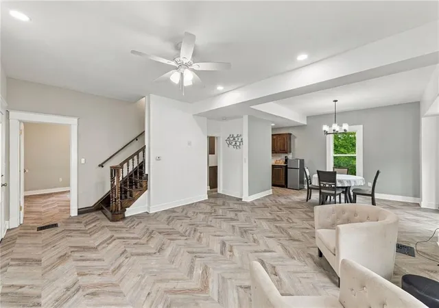 Photo 3 of Single family home for sale at 1432 W Walnut St, Independence, MO 64050 | MLS# 2641203 | Listing updated on 2026-09-15