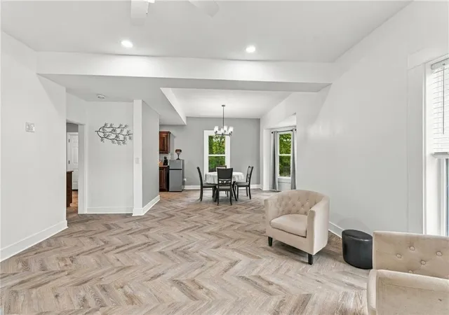 Photo 4 of Single family home for sale at 1432 W Walnut St, Independence, MO 64050 | MLS# 2641203 | Listing updated on 2026-09-15