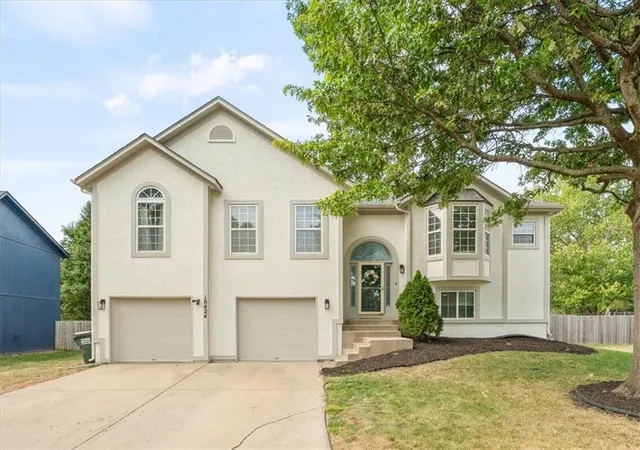 Photo 2 of Single family home for sale at 18424 S Juniper St, Gardner, KS 66030 | MLS# 2641205 | Listing updated on 2026-09-12