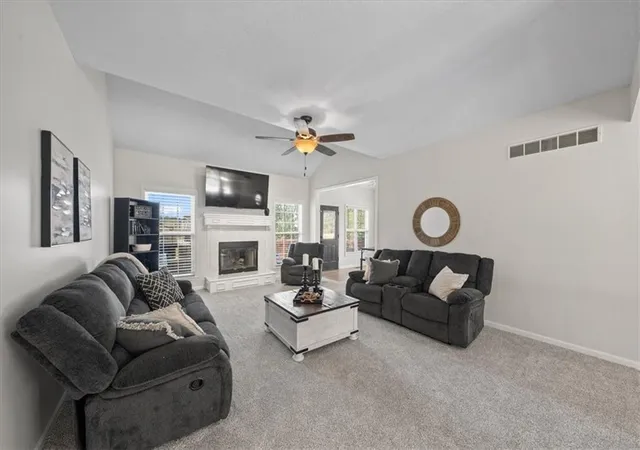 Photo 3 of Single family home for sale at 18424 S Juniper St, Gardner, KS 66030 | MLS# 2641205 | Listing updated on 2026-09-12