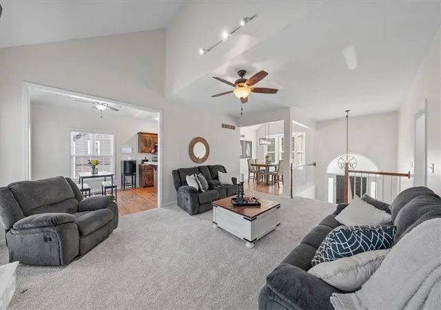 Photo 3 of Single family home for sale at 18424 S Juniper St, Gardner, KS 66030 | MLS# 2641205 | Listing updated on 2026-09-12