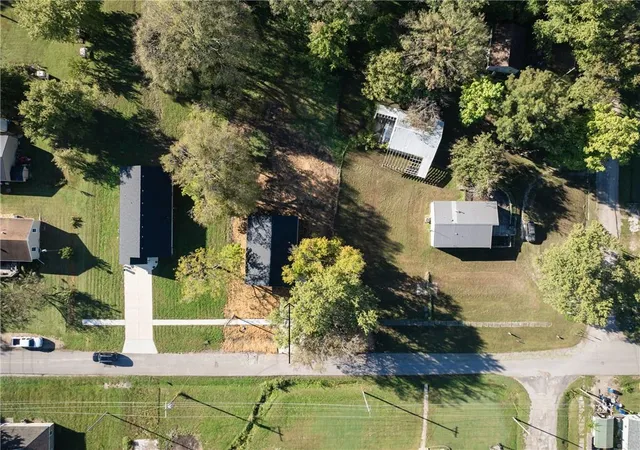 Photo 32 of Single family home for sale at 305 E Pacific St, Holden, MO 64040 | MLS# 2641209 | Listing updated on 2026-10-08
