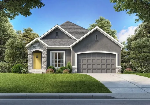 Photo 1 of Single family home for sale at 15335 W 161 Street, Olathe, KS 66062 | MLS# 2641221 | Listing updated on 2026-09-28
