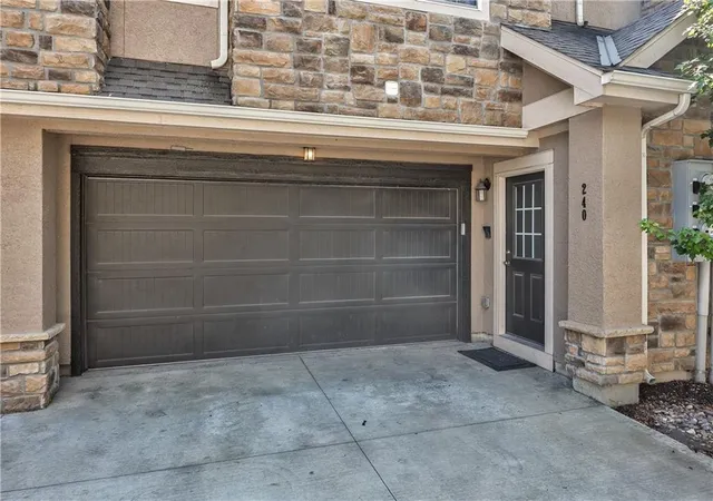 Photo 2 of Sale Pending at 16019 Fontana St #240, Stilwell, KS 66085 | MLS# 2641224 | Listing updated on 2026-09-19
