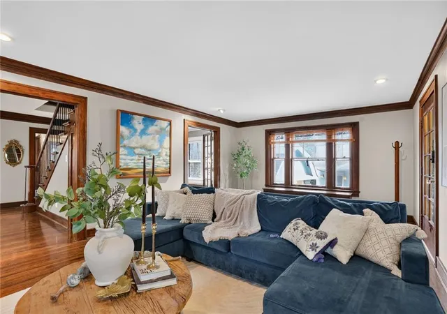 Photo 3 of Single family home for sale at 4983 Westwood Ter, Kansas City, MO 64112 | MLS# 2641225 | Listing updated on 2026-09-25