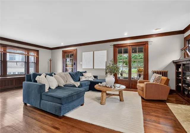 Photo 2 of Single family home for sale at 4983 Westwood Ter, Kansas City, MO 64112 | MLS# 2641225 | Listing updated on 2026-09-25
