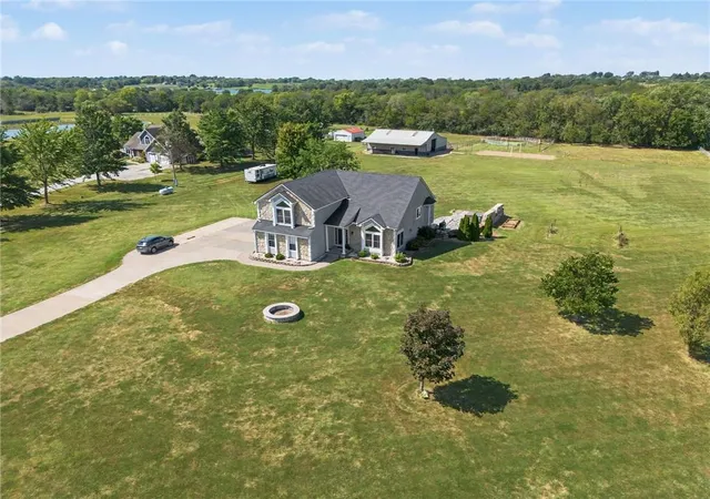 Photo 2 of Single family home for sale at 19006 S Prairie Ln, Pleasant Hill, MO 64083 | MLS# 2641227 | Listing updated on 2026-09-26