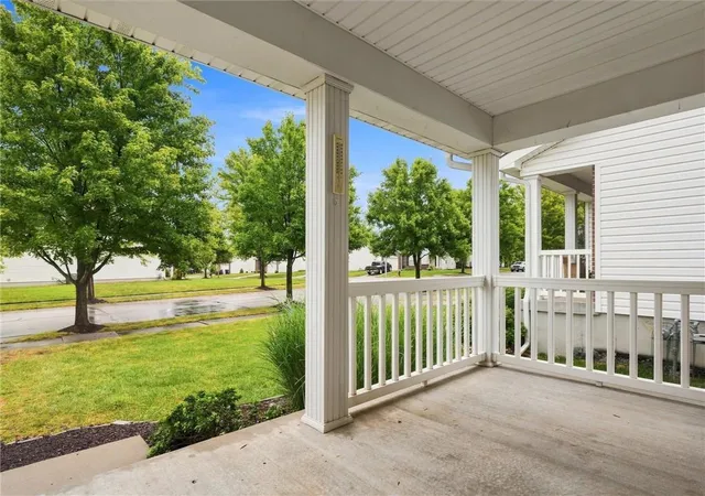 Photo 3 of Townhouse for sale at 9815 NE 98th Street, Kansas City, MO 64157 | MLS# 2641230 | Listing updated on 2026-09-12