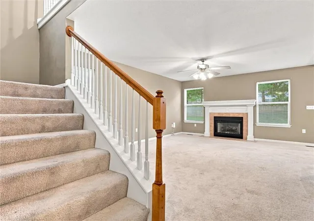 Photo 4 of Townhouse for sale at 9815 NE 98th Street, Kansas City, MO 64157 | MLS# 2641230 | Listing updated on 2026-09-12