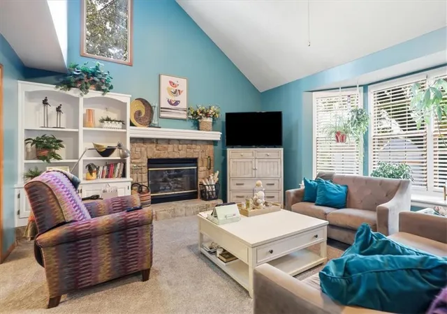 Photo 2 of Single family home for sale at 17510 W 116th Street, Olathe, KS 66061 | MLS# 2641235 | Listing updated on 2026-09-22