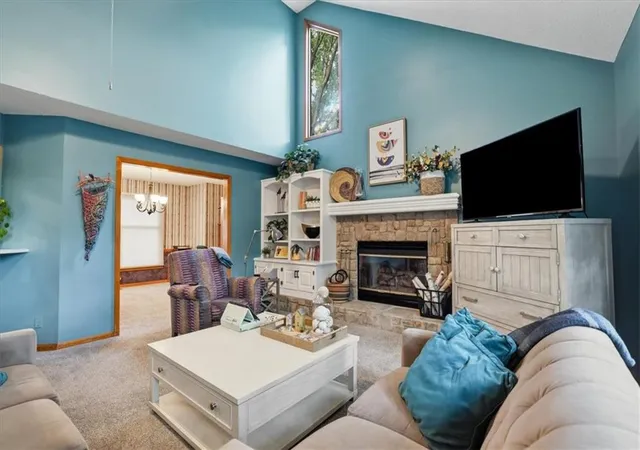 Photo 3 of Single family home for sale at 17510 W 116th Street, Olathe, KS 66061 | MLS# 2641235 | Listing updated on 2026-09-22