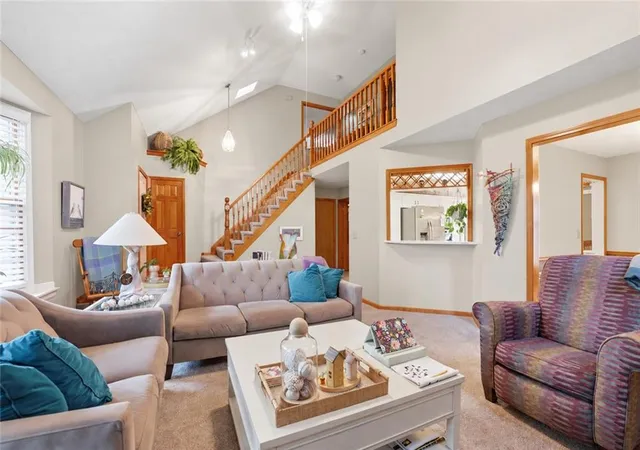 Photo 3 of Single family home for sale at 17510 W 116th Street, Olathe, KS 66061 | MLS# 2641235 | Listing updated on 2026-10-23