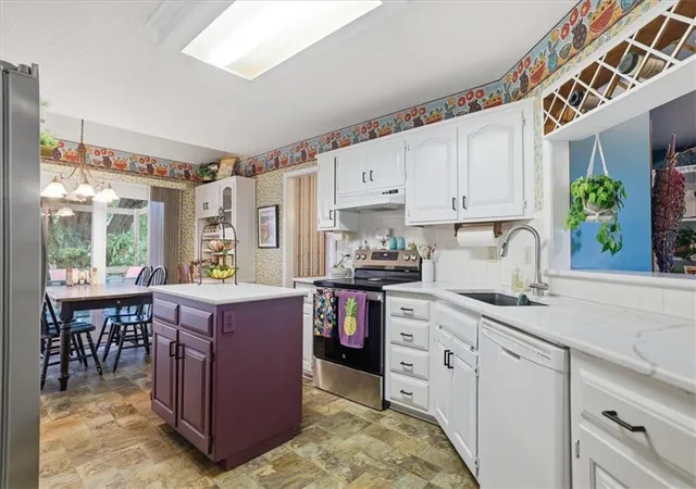 Photo 4 of Single family home for sale at 17510 W 116th Street, Olathe, KS 66061 | MLS# 2641235 | Listing updated on 2026-09-22