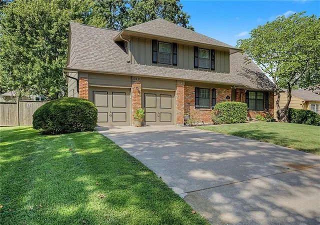 Photo 3 of Sale Pending at 10410 Monroe Ave, Kansas City, MO 64137 | MLS# 2641242 | Listing updated on 2026-09-20