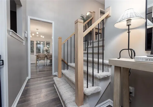 Photo 3 of Single family home for sale at 107 Ne 103rd Street, Kansas City, MO 64155 | MLS# 2641243 | Listing updated on 2026-09-16