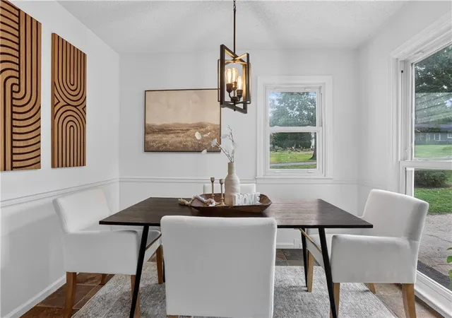 Photo 3 of Sale Pending at 6300 W 80th Terrace, Overland Park, KS 66204 | MLS# 2641253 | Listing updated on 2026-10-02